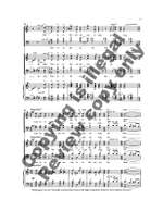 David Conte: Cantate Domino Product Image