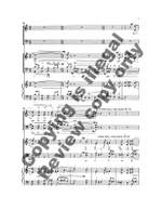 David Conte: Cantate Domino Product Image