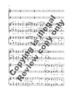 David Conte: Cantate Domino Product Image