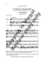 Libby Larsen: A Creeley Collection Product Image