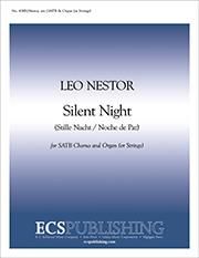 Franz Xaver Gruber: Silent Night