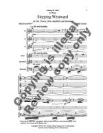 Libby Larsen: Stepping Westward Product Image