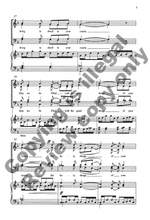 James Gardner: Psalm 65 Product Image