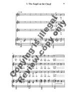 Daniel Pinkham: Angels Are Everywhere Product Image