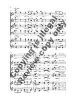 Donald Grantham: 4 e.e. cummings poems Product Image