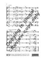 Donald Grantham: 4 e.e. cummings poems Product Image