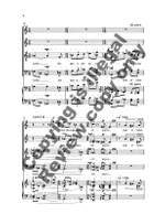 Donald Grantham: 4 e.e. cummings poems Product Image