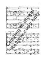 Donald Grantham: 4 e.e. cummings poems Product Image