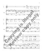 Daniel Pinkham: Uncommon Prayers Product Image