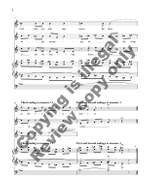 Daniel Pinkham: Uncommon Prayers Product Image