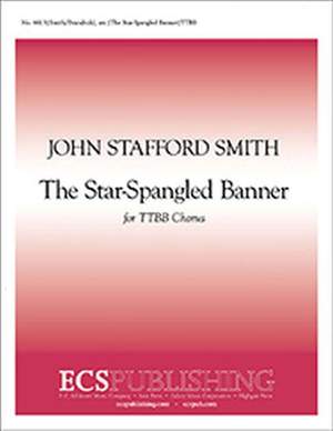 John S. Smith: Star Spangled Banner