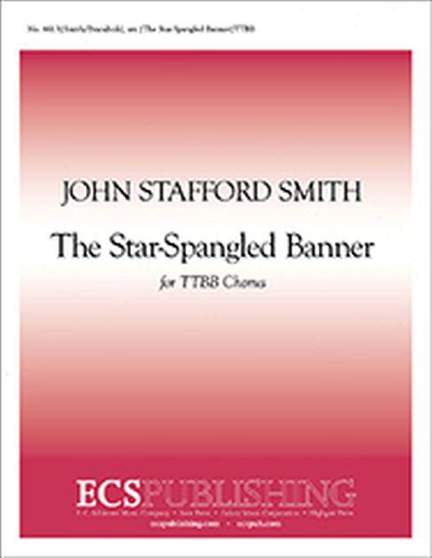 John S. Smith: Star Spangled Banner