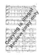 3American Hymn-Tune Settings Product Image