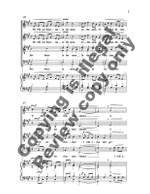 3American Hymn-Tune Settings Product Image