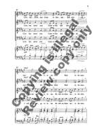 3American Hymn-Tune Settings Product Image