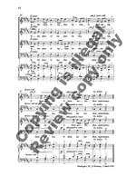 3American Hymn-Tune Settings Product Image