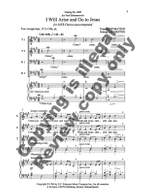 3American Hymn-Tune Settings Product Image