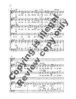 3American Hymn-Tune Settings Product Image