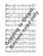 3American Hymn-Tune Settings Product Image