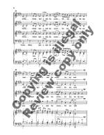 3American Hymn-Tune Settings Product Image