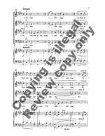 3American Hymn-Tune Settings Product Image