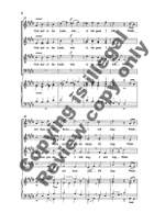 3American Hymn-Tune Settings Product Image