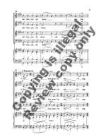 3American Hymn-Tune Settings Product Image