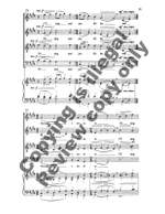 3American Hymn-Tune Settings Product Image