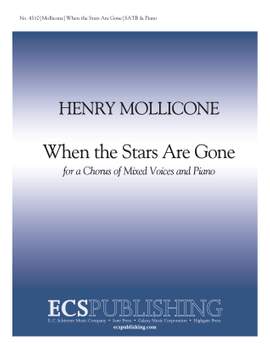 Henry Mollicone: When the Stars are Gone