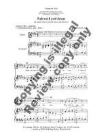 Richard DeLong: Fairest Lord Jesus Product Image