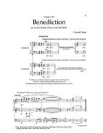 Conrad Susa: Benediction Product Image