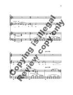 David Conte: Alleluia Product Image