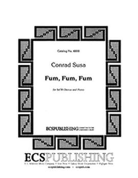 Conrad Susa: Fum, Fum, Fum!