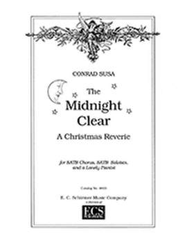 Conrad Susa: The Midnight Clear