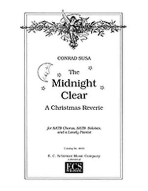 Conrad Susa: The Midnight Clear