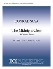Conrad Susa: The Midnight Clear
