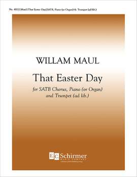 William Maul: That Easter Day
