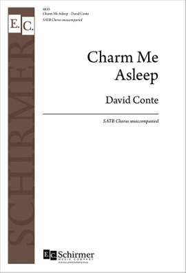 David Conte: Charm Me Asleep