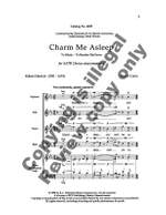 David Conte: Charm Me Asleep Product Image