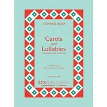 Conrad Susa: Carols and Lullabies