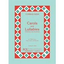 Conrad Susa: Carols and Lullabies