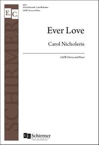 Carol Nicholeris: Ever Love