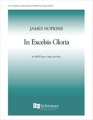 James F. Hopkins: In Excelsis Gloria