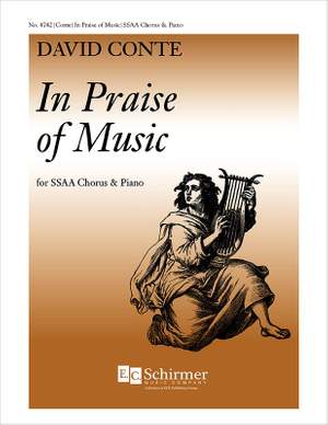 David Conte: In Praise of Music