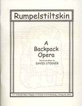David Stocker: Rumpelstiltskin