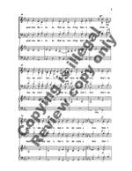 James F. Hopkins: Five American Folk Hymns Product Image