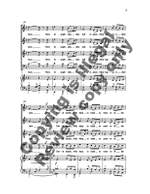 James F. Hopkins: Five American Folk Hymns: Jerusalem My Happy Home Product Image
