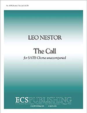 Leo Nestor: The Call