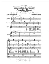 Richard Wayne Dirksen: Around the Throne