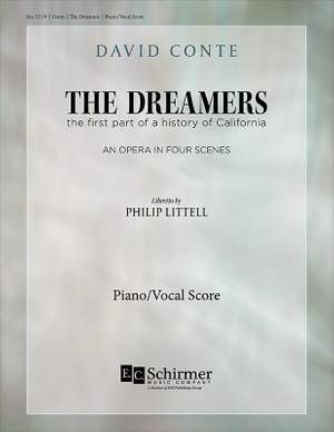 David Conte: The Dreamers